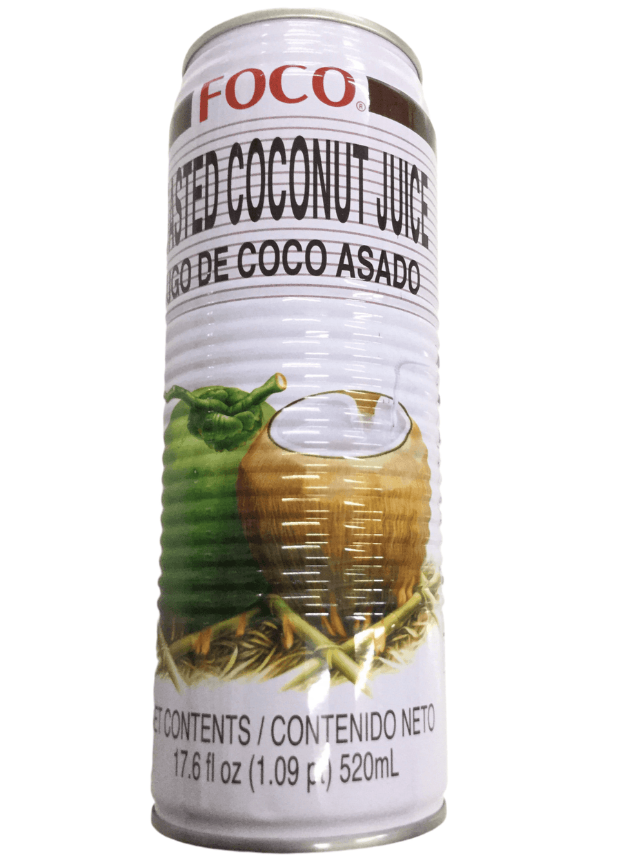 Roasted Coconut Juice - AL MODINA