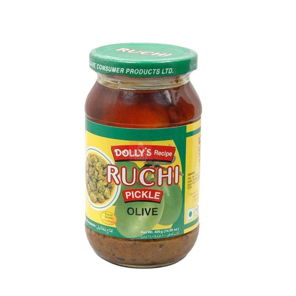 OLIVE PICKEL RUCHI - AL MODINA