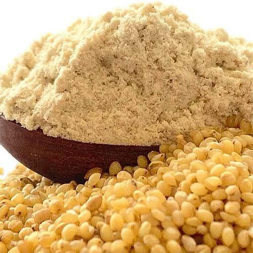BAJRA ATTA(MILLET FLOUR)500g - AL MODINA