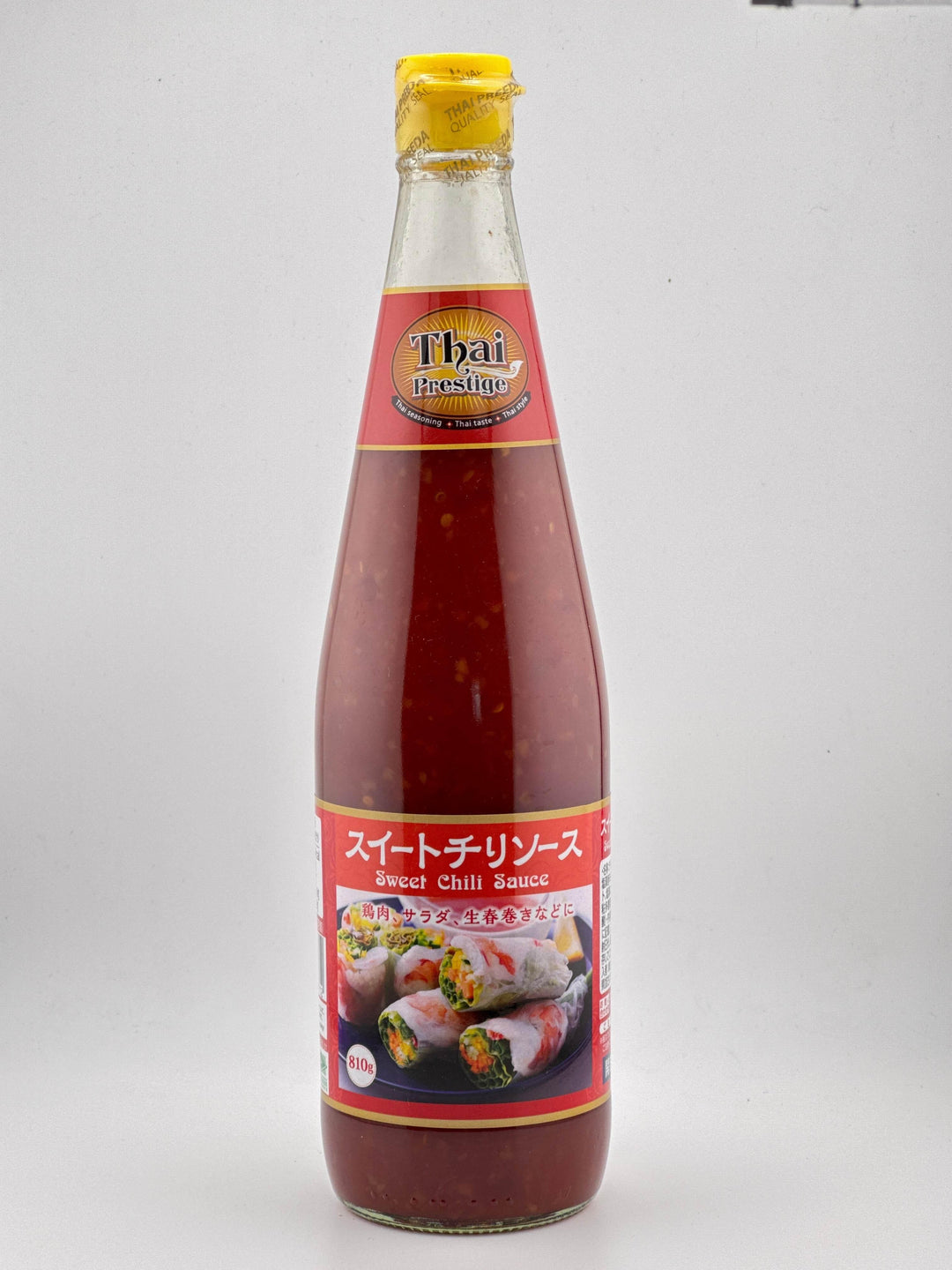 SWEET CHILI SAUCE 810g - AL MODINA