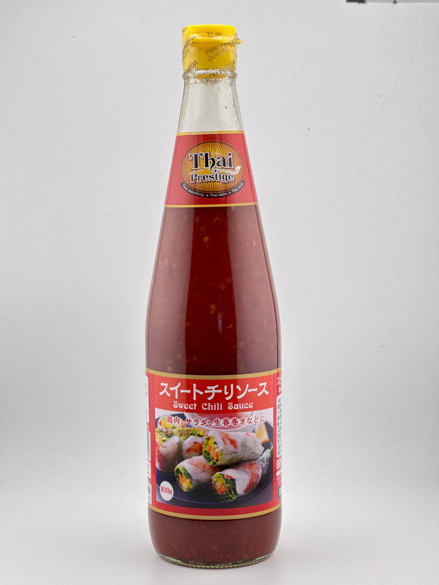 SWEET CHILI SAUCE 810g - AL MODINA