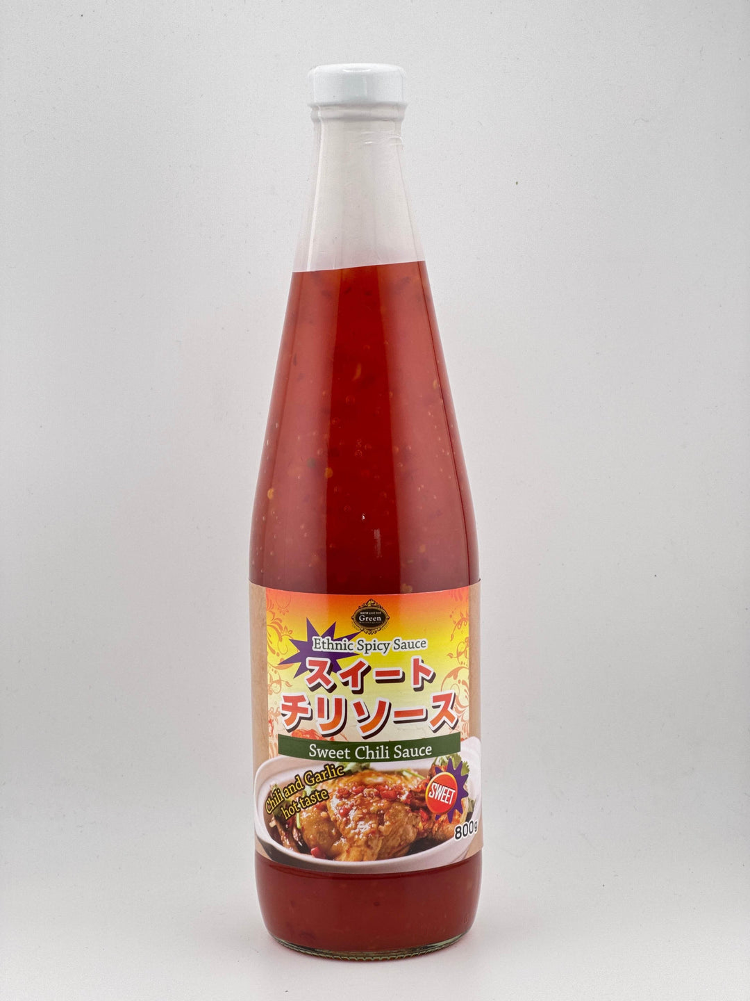 SWEET CHILI SAUCE 800g - AL MODINA