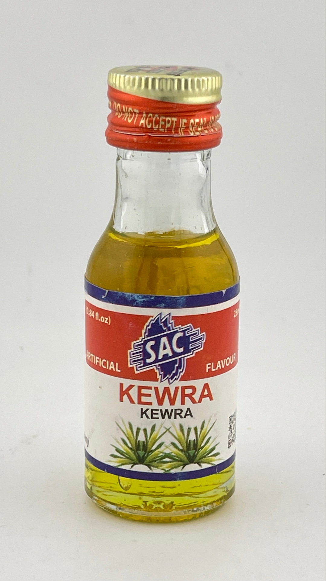 Kewra Essence 25ml