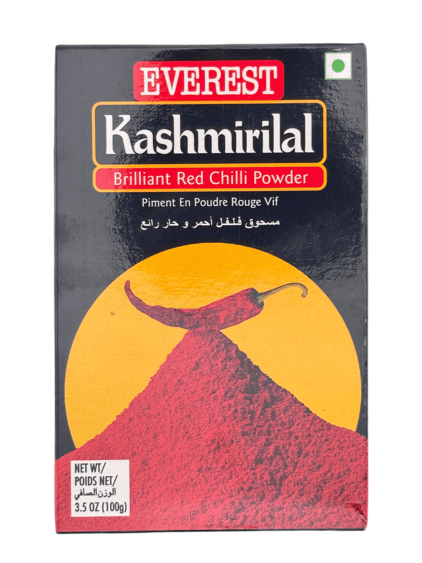 EVEREST MASALA 100g - AL MODINA