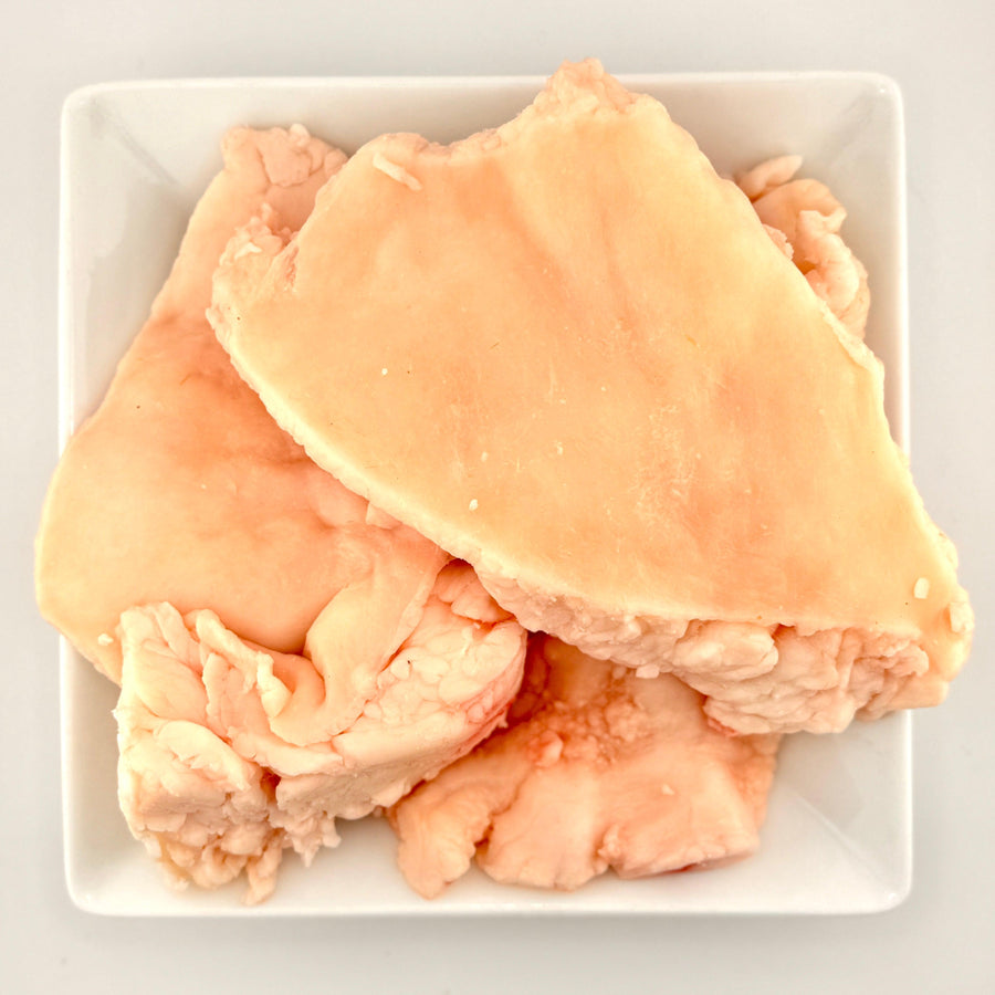 BEEF FAT 1Kg - AL MODINA