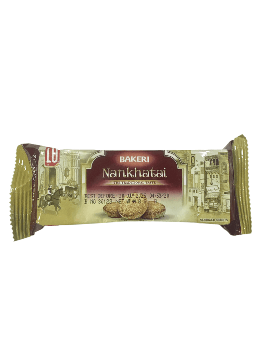 Nankhatai small pack - AL MODINA