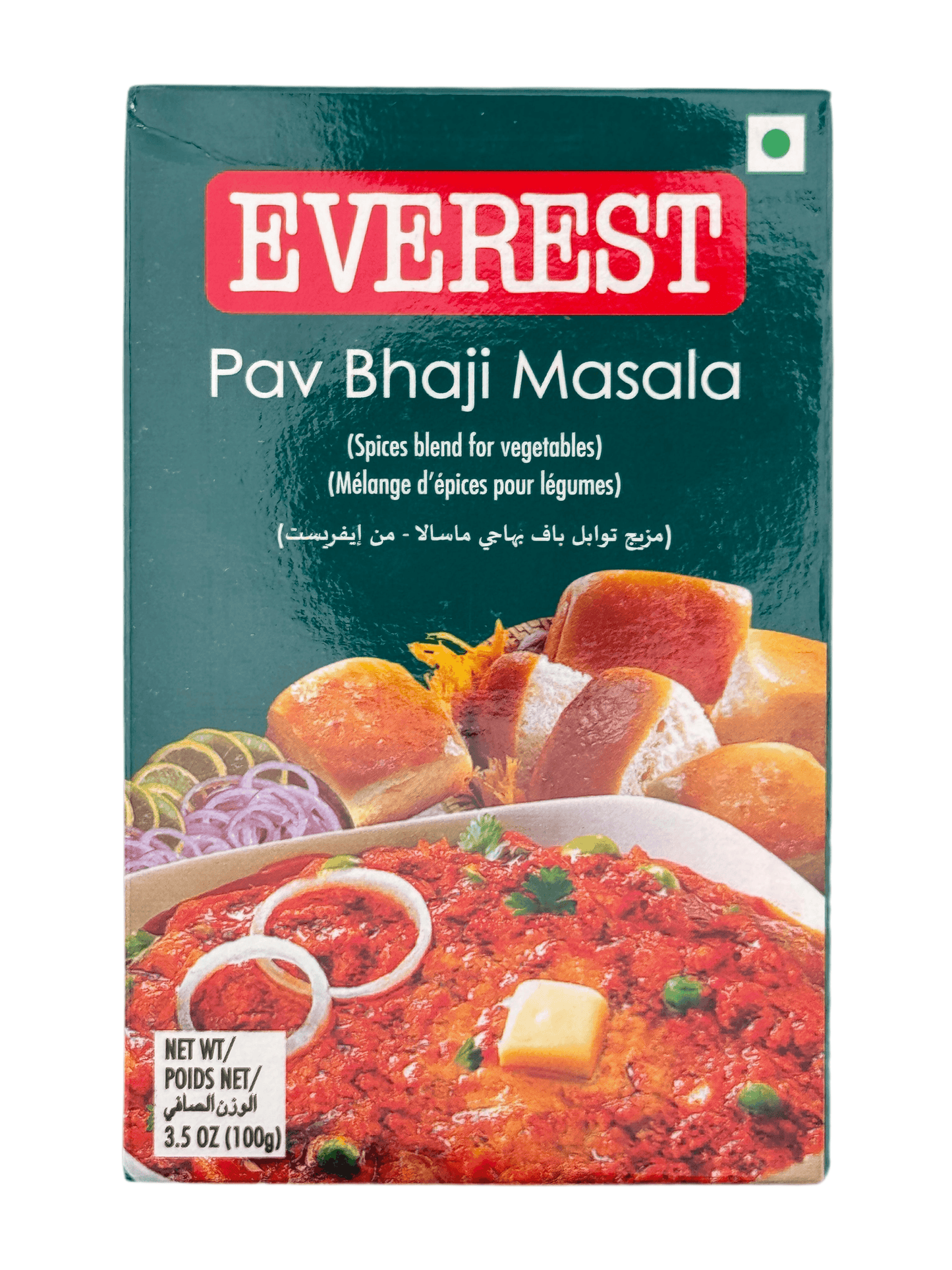 EVEREST MASALA 100g - AL MODINA