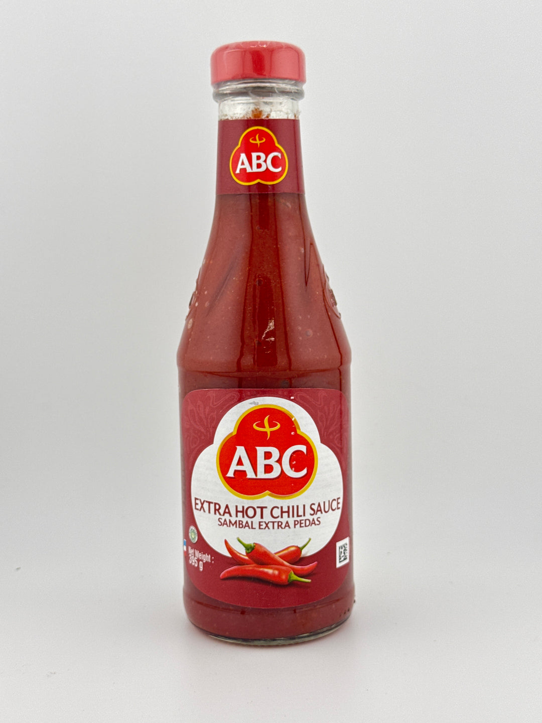 サンバル アスリ ペダス 395g ABC