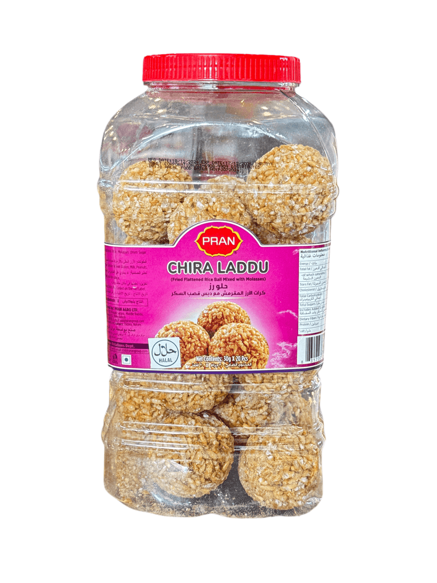 Chira Laddo 600g - AL MODINA