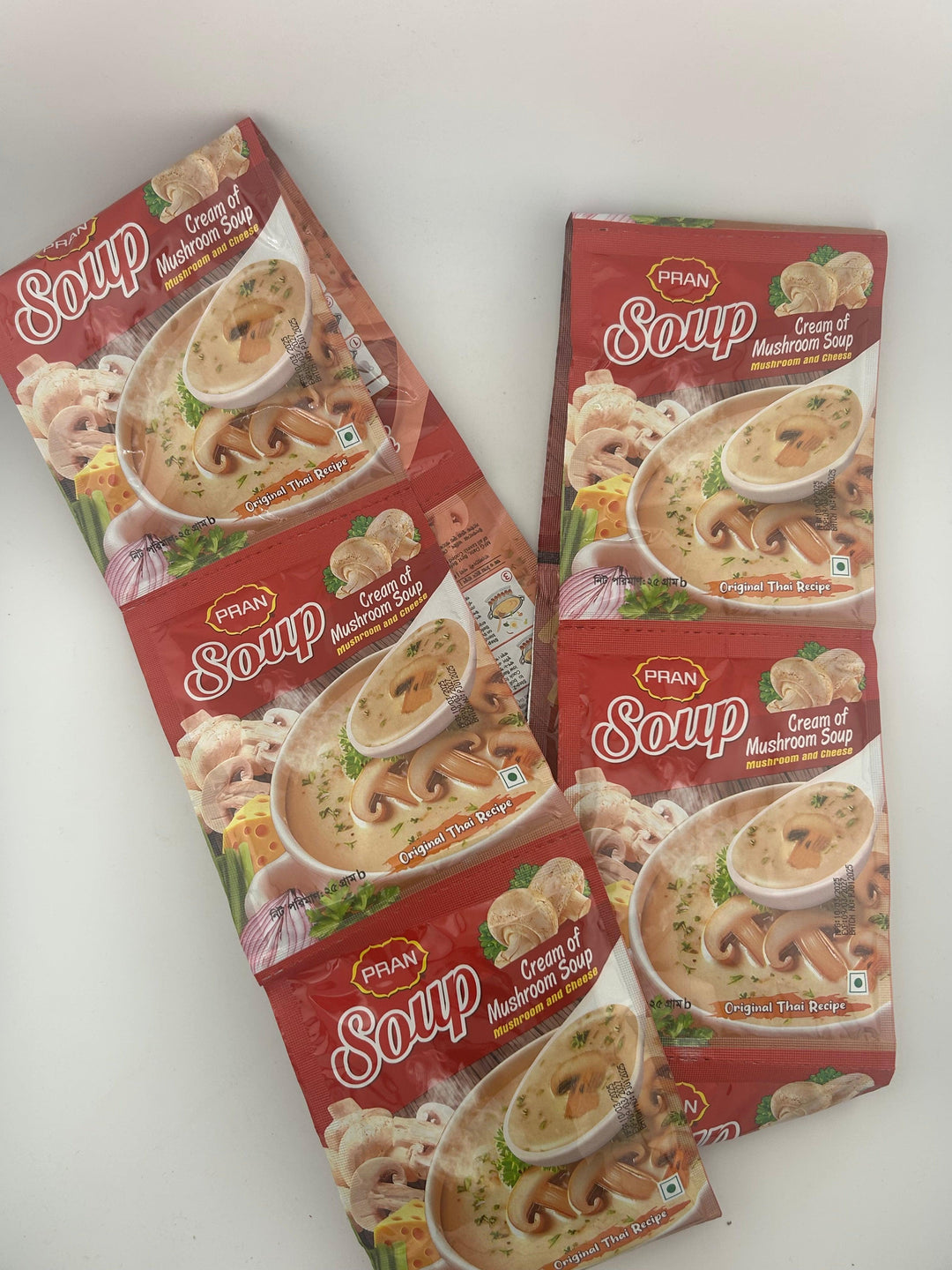 クノール 濃厚トマトスープ 51g
