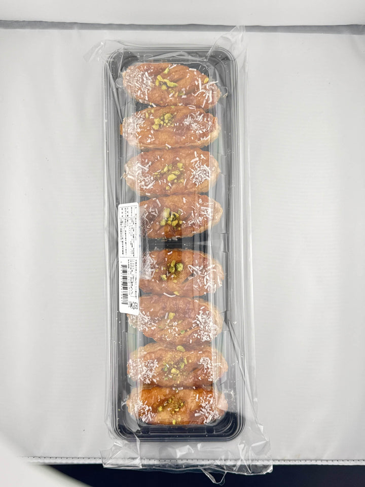 Pie パイ8p - AL MODINA