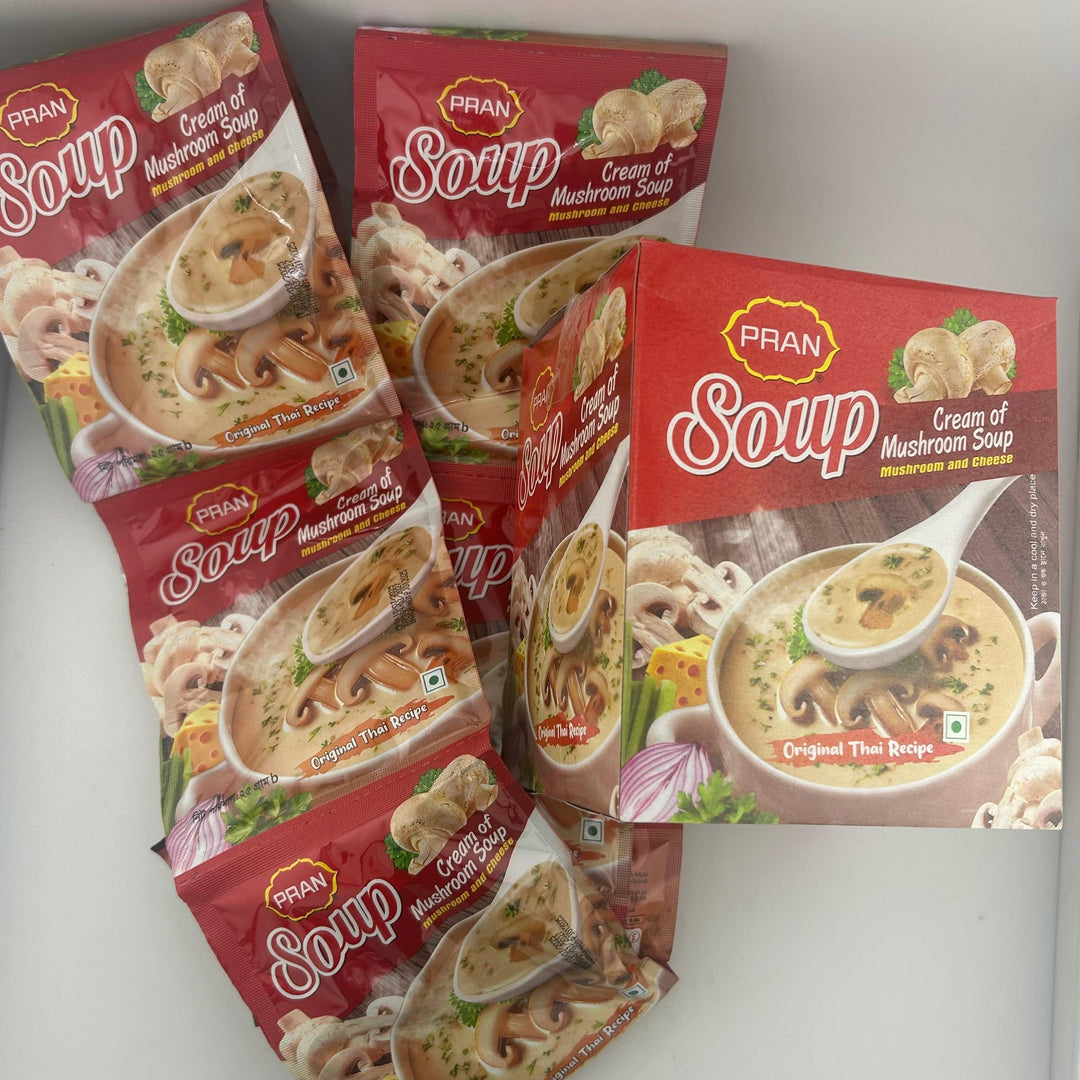 クノール 濃厚トマトスープ 51g