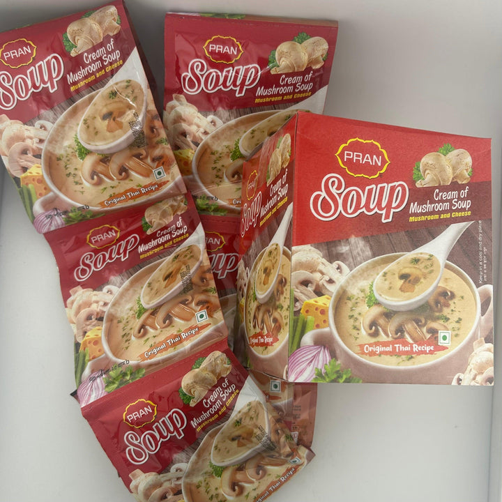 クノール 濃厚トマトスープ 51g