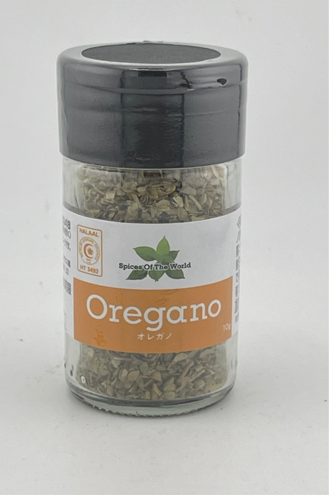 Oregano 10g