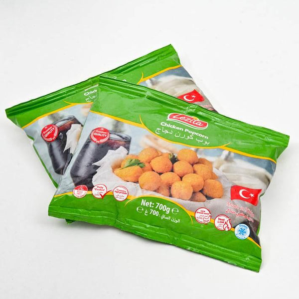 Chicken Popcorn (LEZITA) - AL MODINA