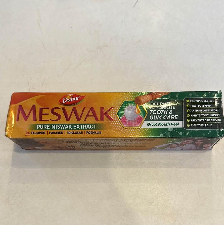 DABUR MESWAK - AL MODINA