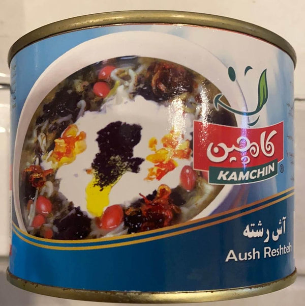 kamchin Canned Food - AL MODINA
