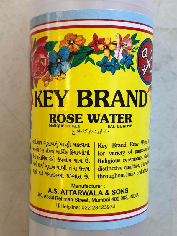 Rose water kew brand - AL MODINA