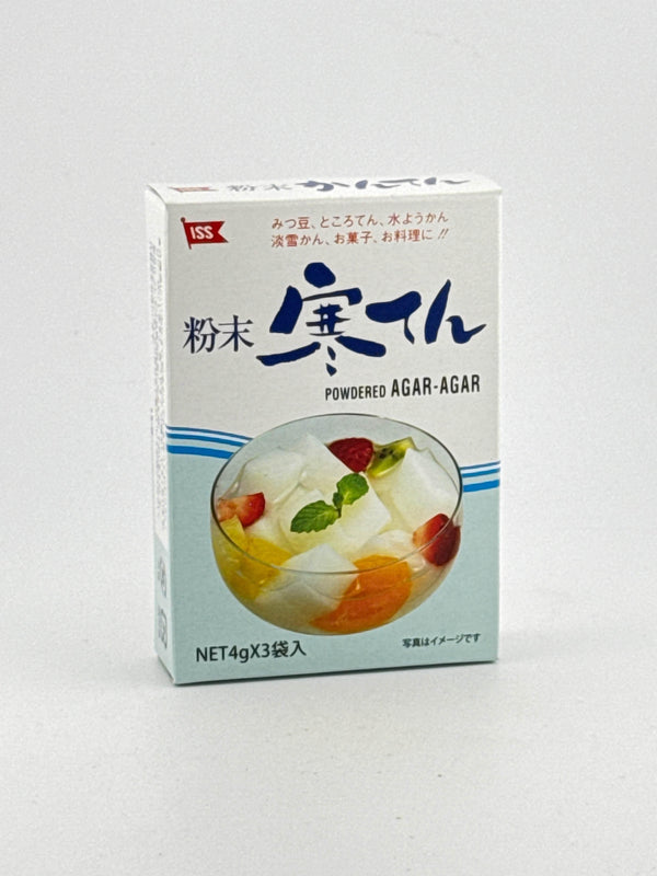 Agar Agar Powder - AL MODINA