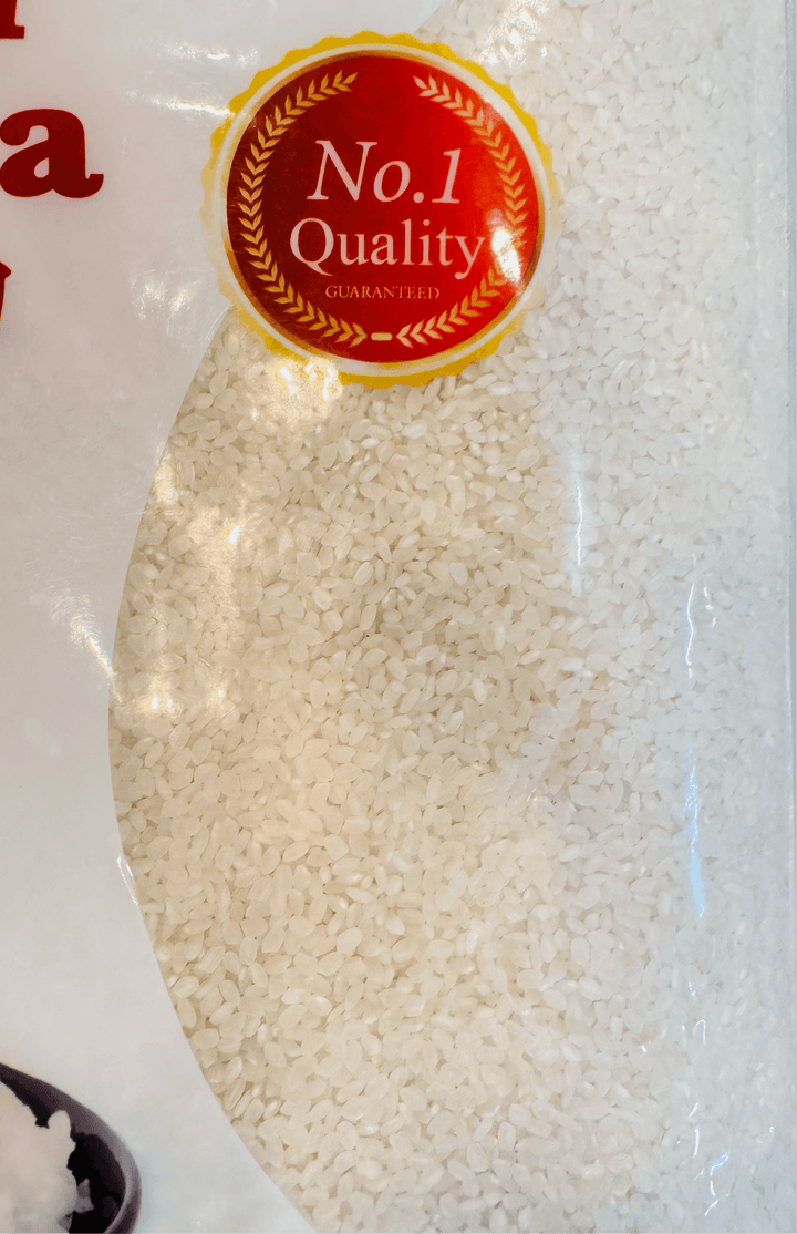 Premium Japonica RICE - AL MODINA