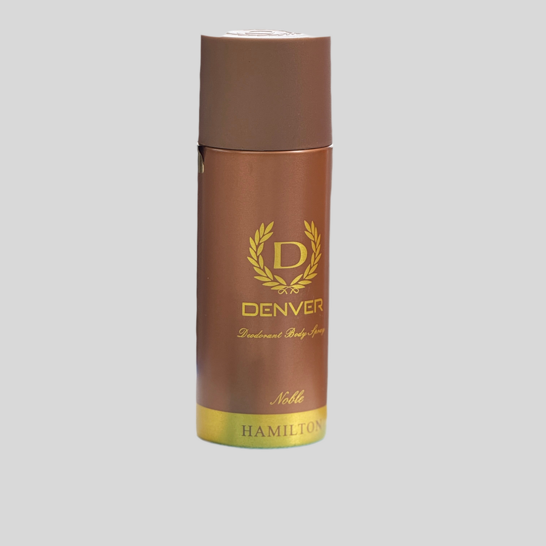 Denver Deo Noble 165ml