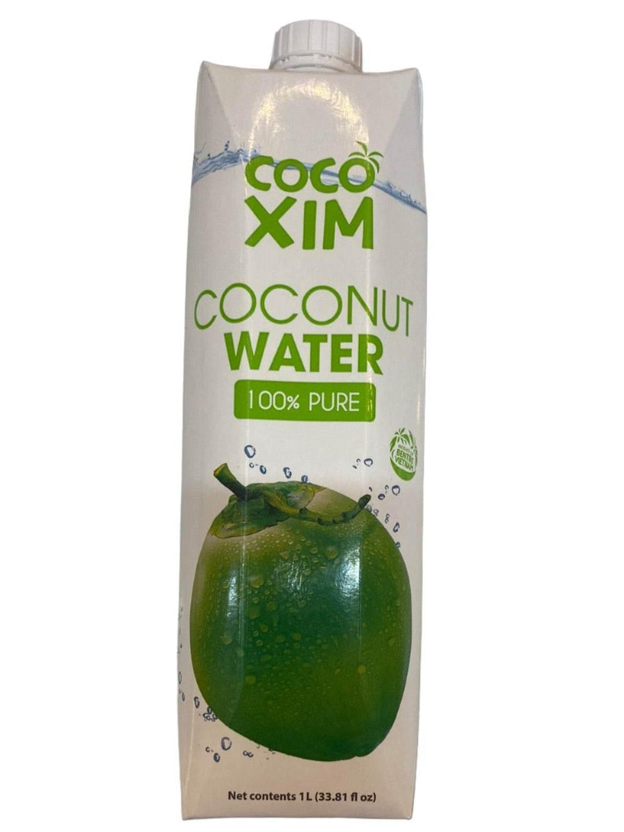 Cocoxim Coconut Juice - AL MODINA