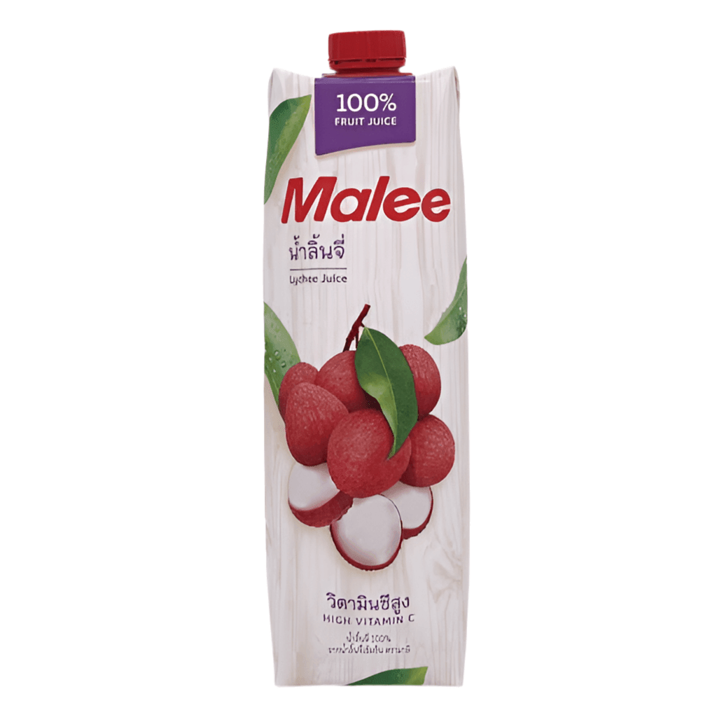 Malee Juice 100% - AL MODINA