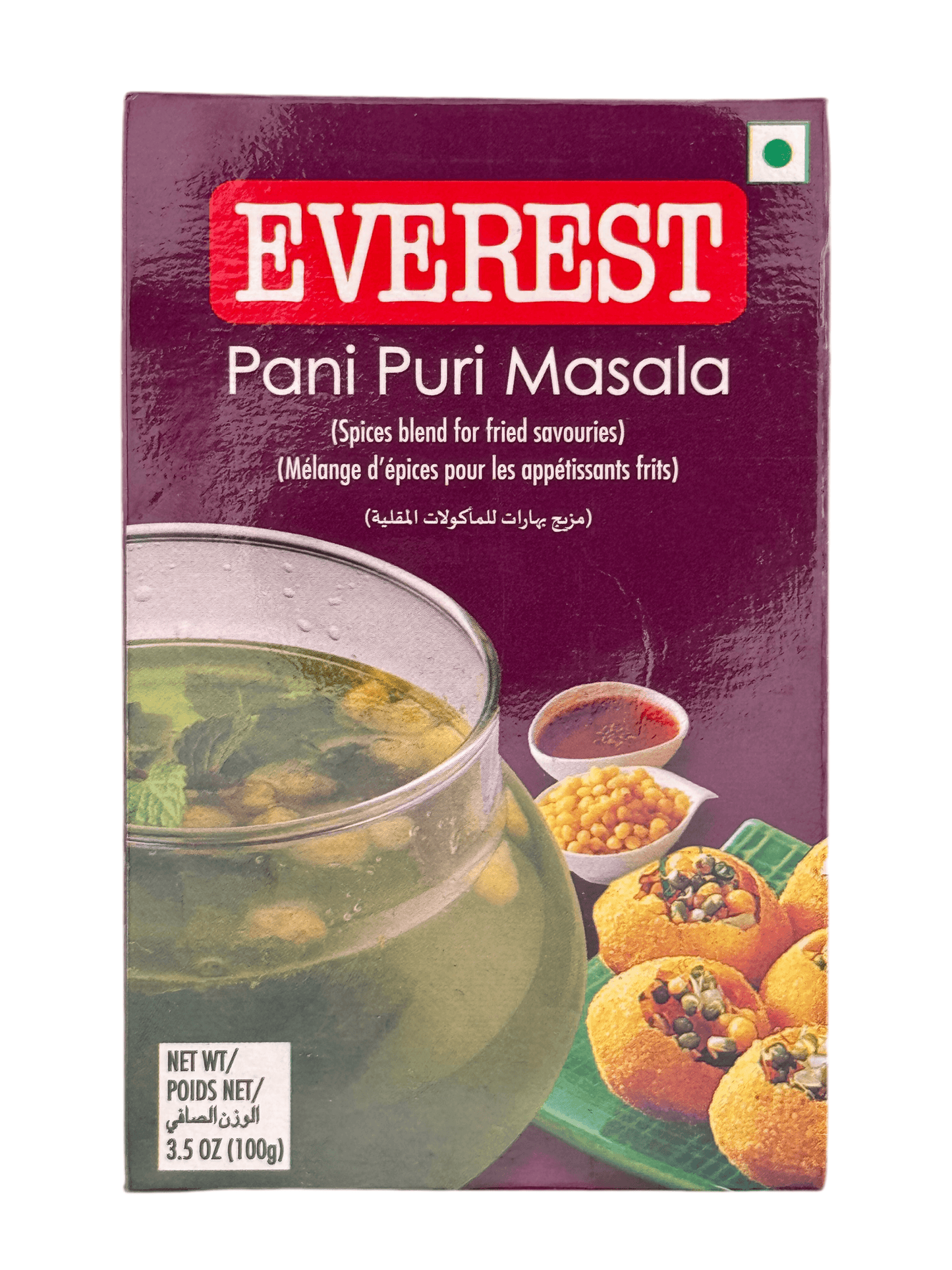 EVEREST MASALA 100g - AL MODINA