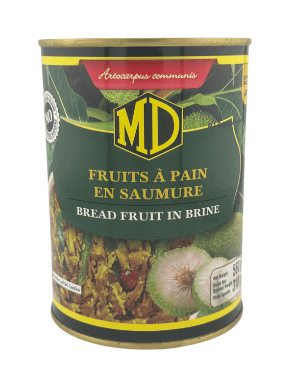 Bread fruit in Brine by MD - AL MODINA