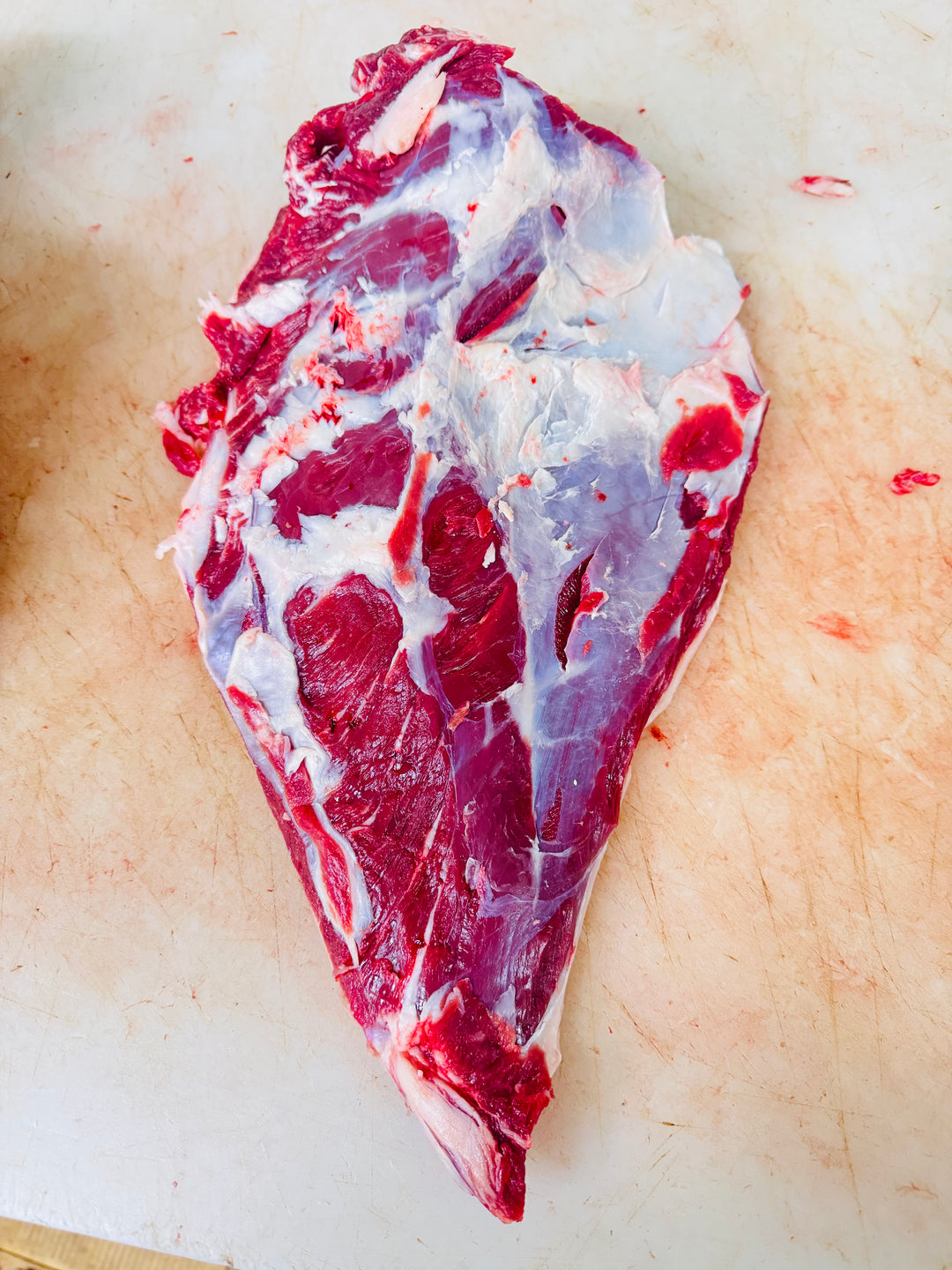 Picanha Rump - AL MODINA