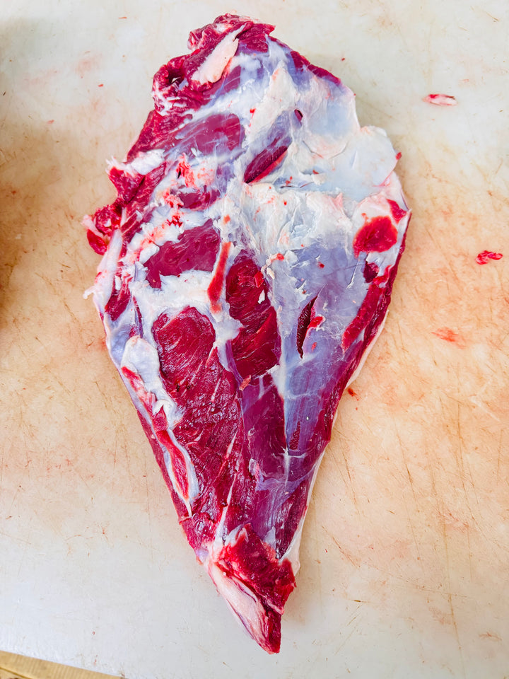 Picanha Rump - AL MODINA