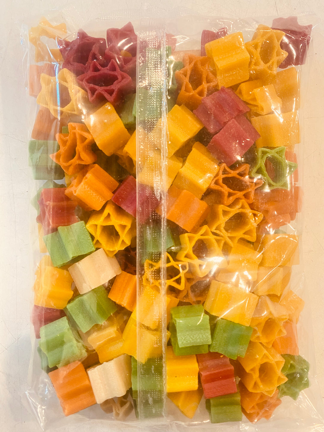 Hariyaan Star Fryums 200g - AL MODINA
