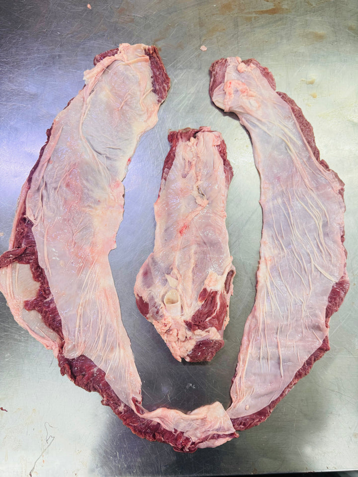 Beef Harami (牛ハラミ) 1Kg - AL MODINA