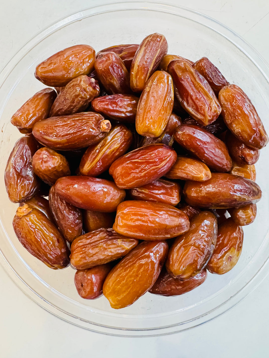 Tunisian Dates 700g - AL MODINA