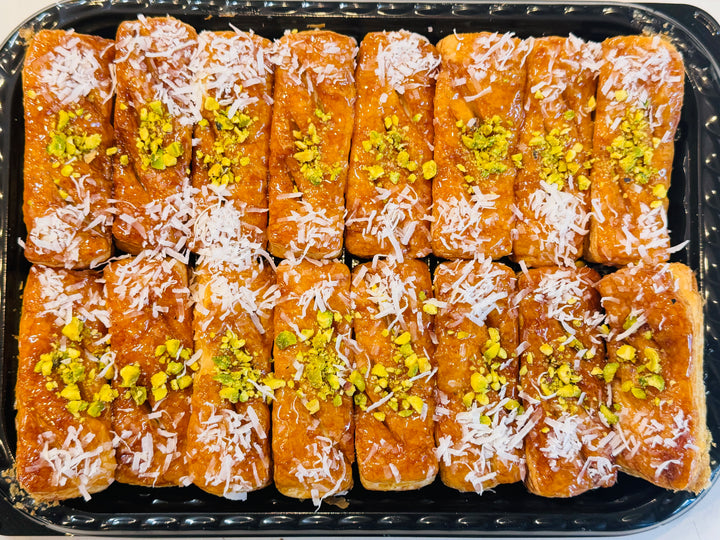 Pie パイ16p - AL MODINA