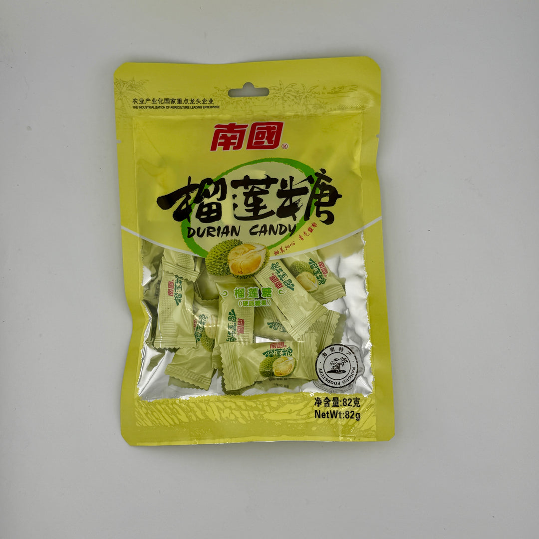 Durian Candy 82g