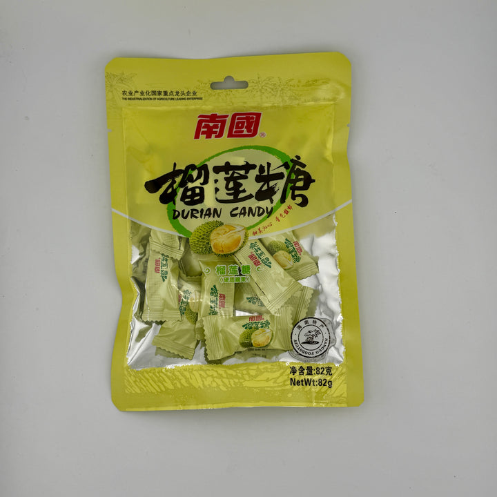 Durian Candy 82g