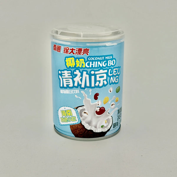 ココナッツミルク 245g