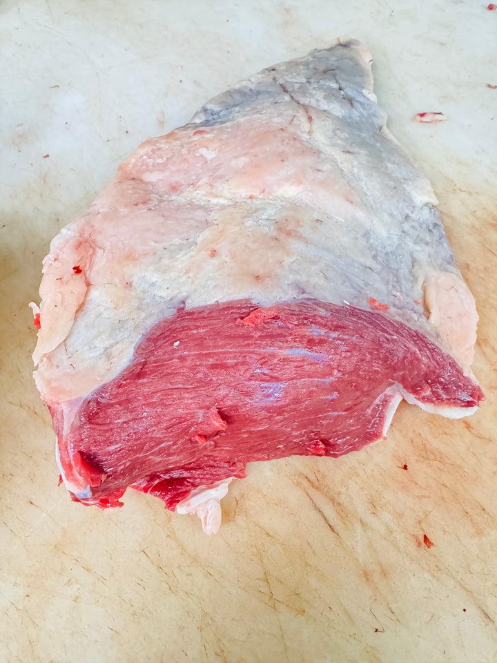 Picanha Rump - AL MODINA