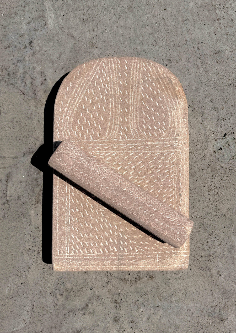 PATA-PUTA Combo Spice Grinder - AL MODINA