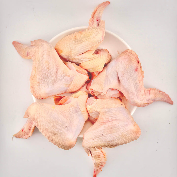 JAPAN CHICKEN WINGS 1kg (Premium) - AL MODINA