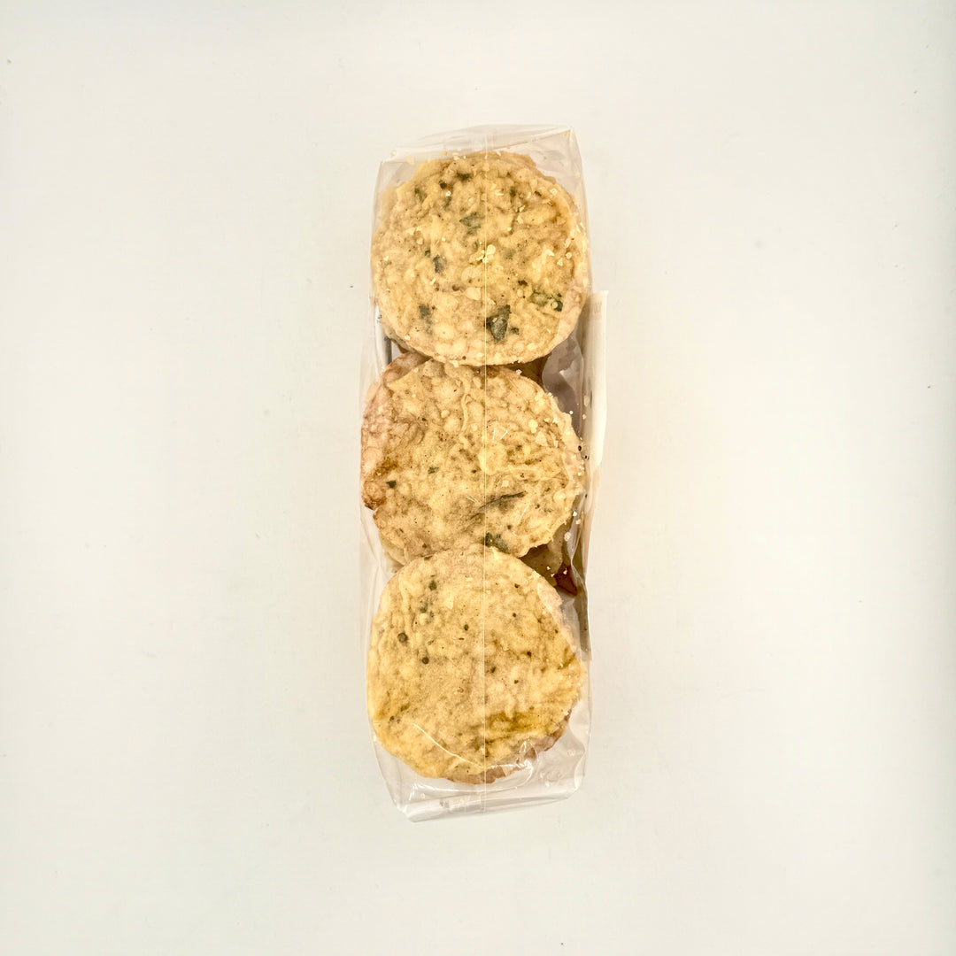 Keripik Tempe Original 160g