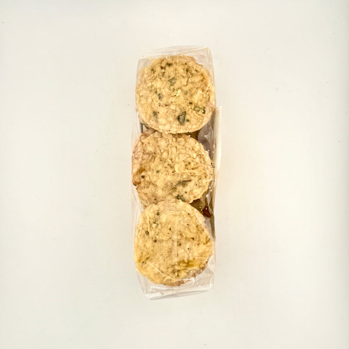 Keripik Tempe Original 160g