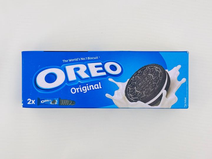 OREO Original 102g - AL MODINA
