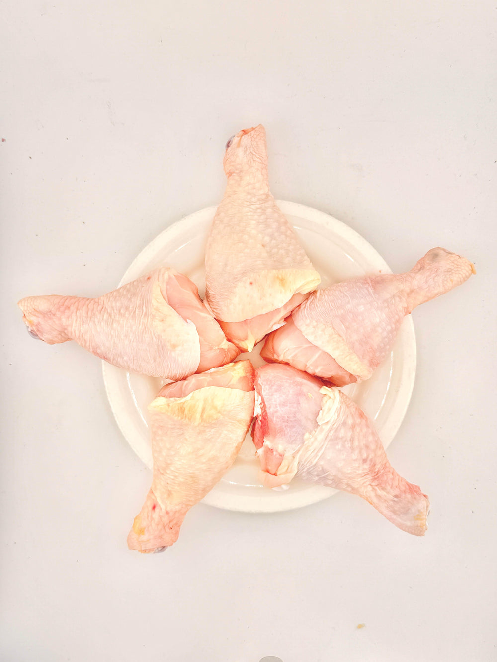 JAPAN CHICKEN DRUMSTICKS 1kg (Premium) - AL MODINA