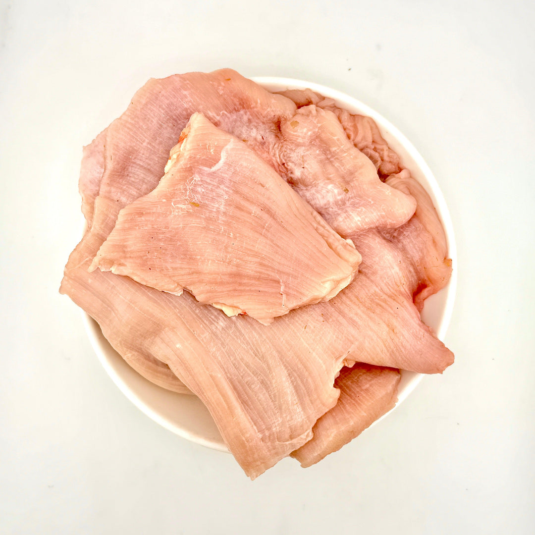 Beef Tripe – 1Kg (Cleaned) | Halal & Ready to Cook - AL MODINA