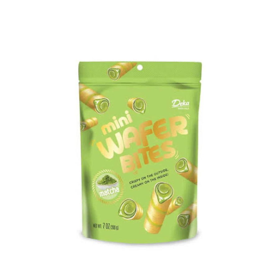 Mini wafer bites - AL MODINA