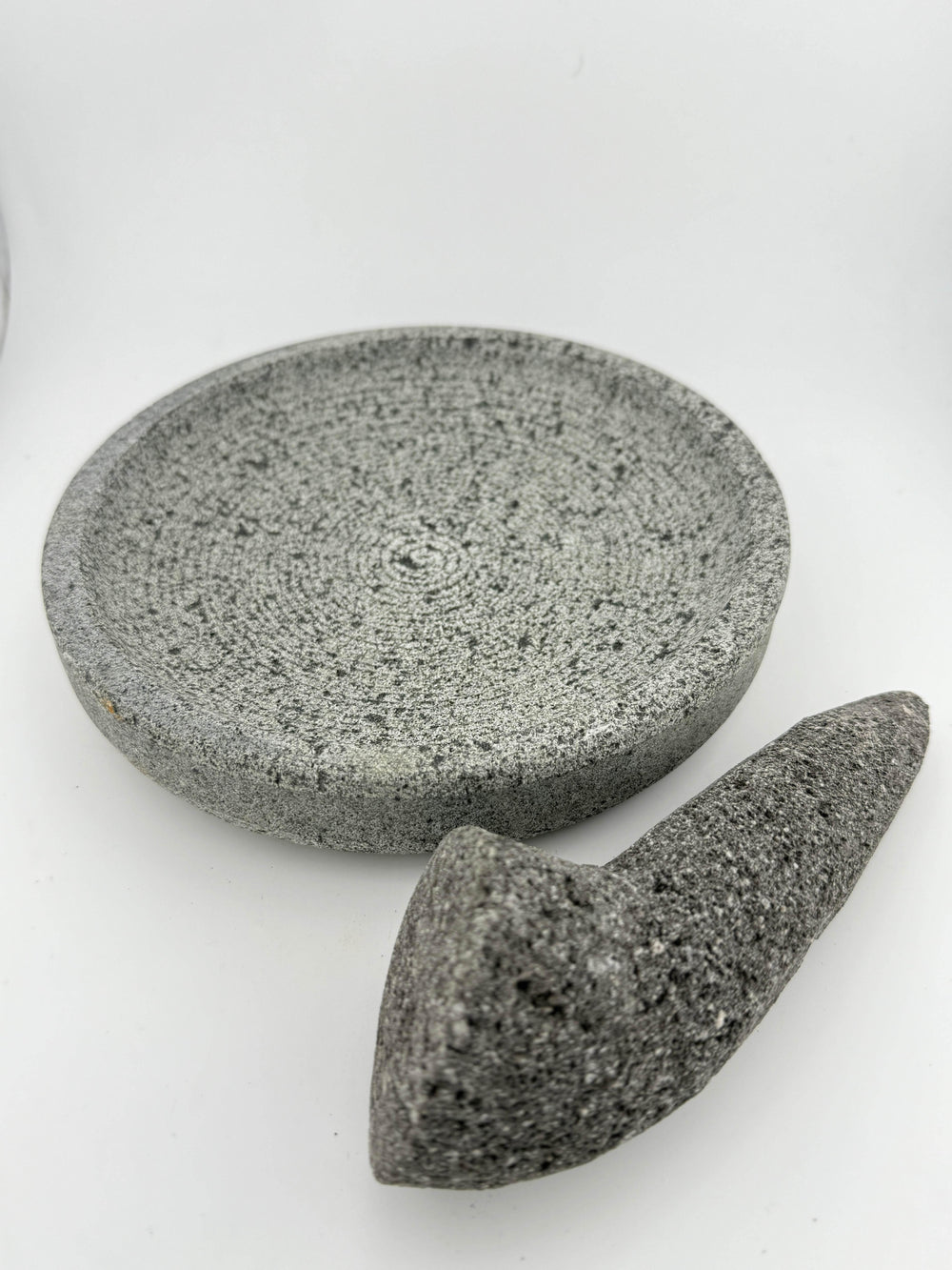 Mortar-Pestel Mexican style - AL MODINA