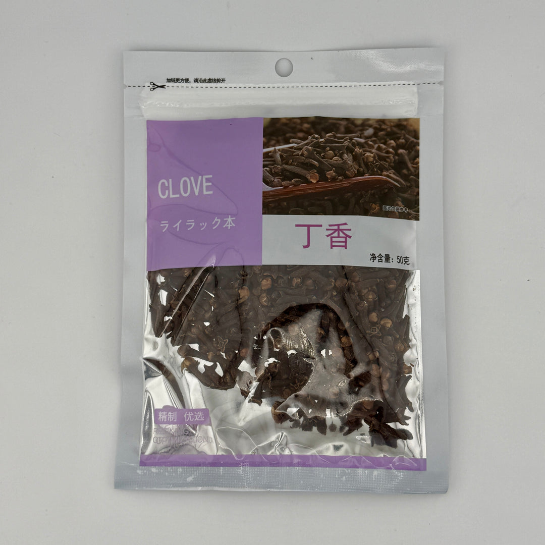 Clove 50g