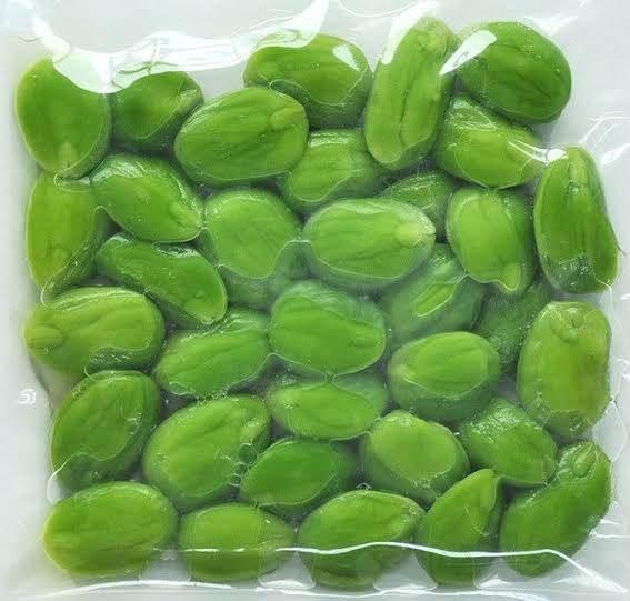 FROZEN STINKY BEAN PEEL( petal) - AL MODINA